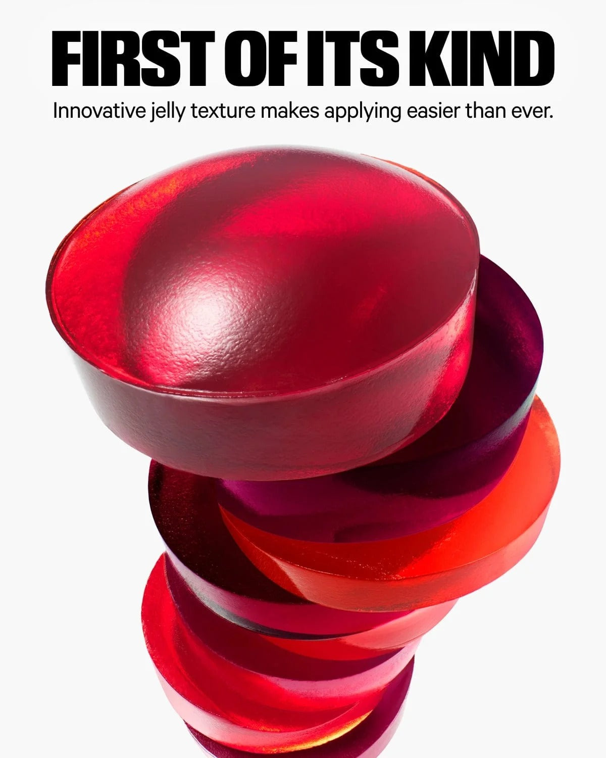 Jelly Blush Stick for Lips & cheeks