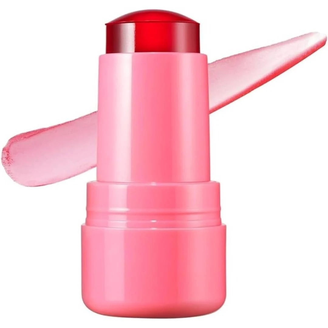 Jelly Blush Stick for Lips & cheeks